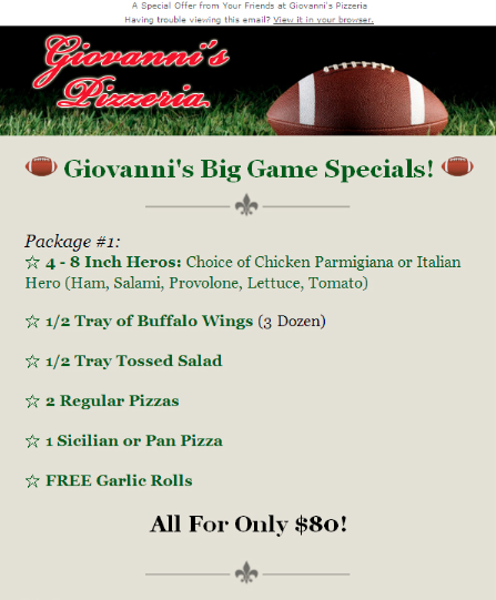 News small post card thumbnail