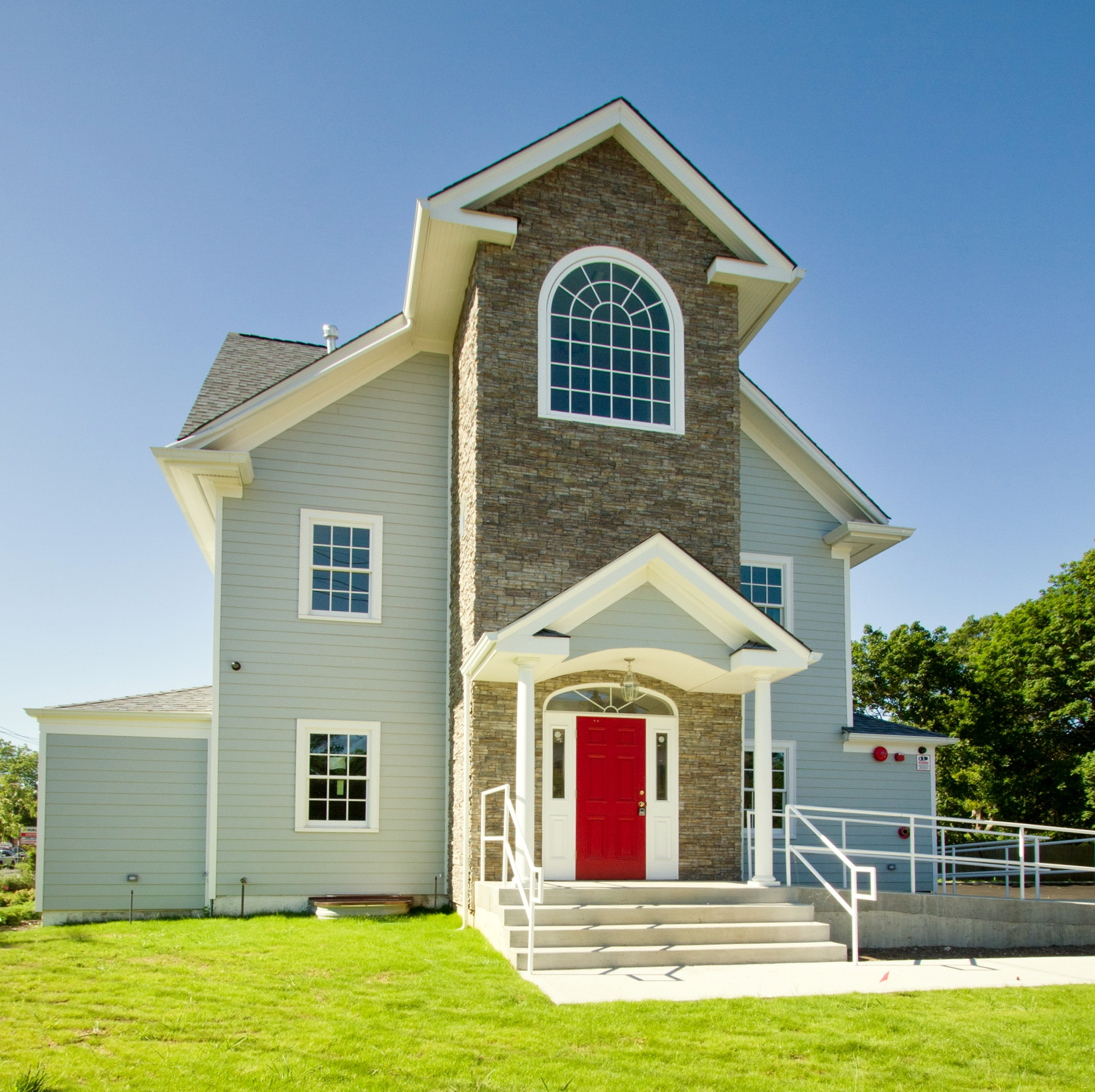 News small post card thumbnail