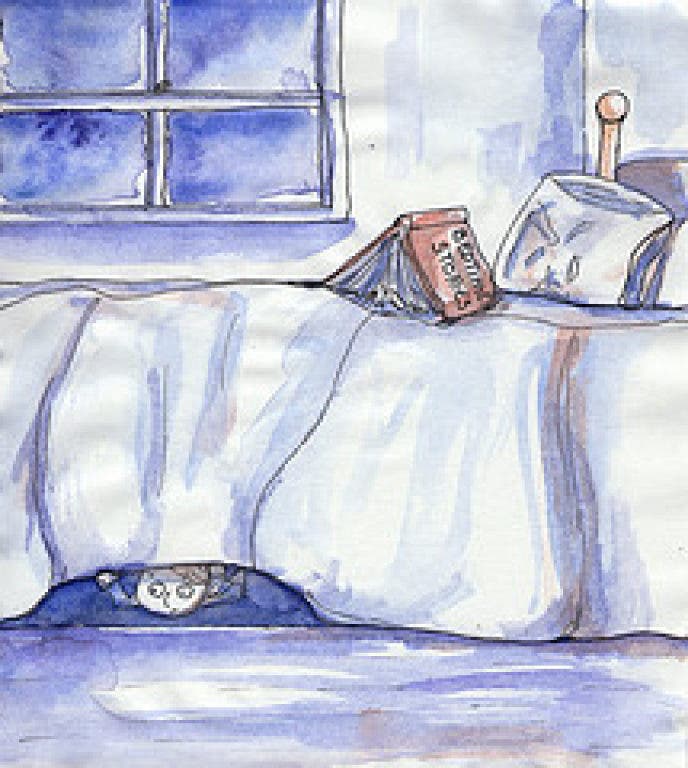 News small post card thumbnail