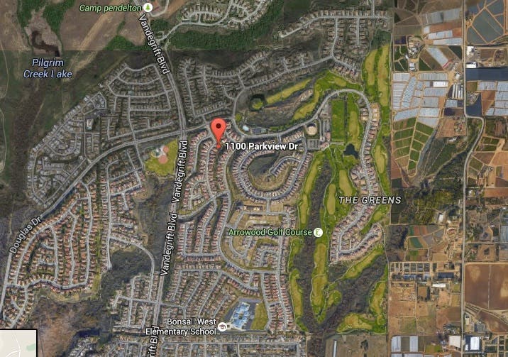 Missing Girl, 5, Found Safe in Oceanside: UPDATE | Oceanside, CA Patch