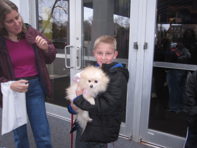 News small post card thumbnail