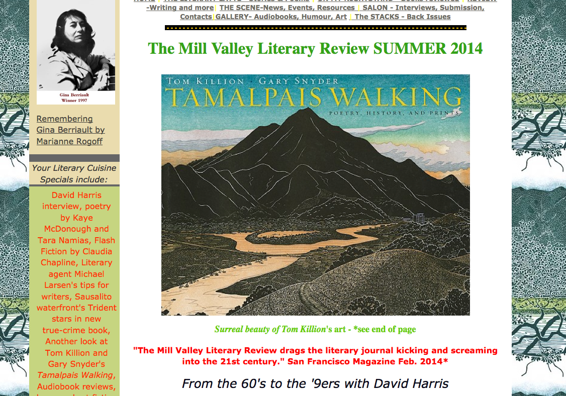 News small post card thumbnail