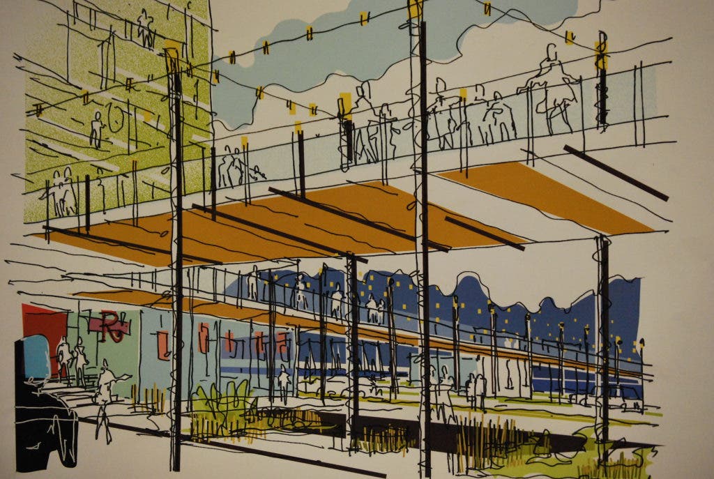 News small post card thumbnail