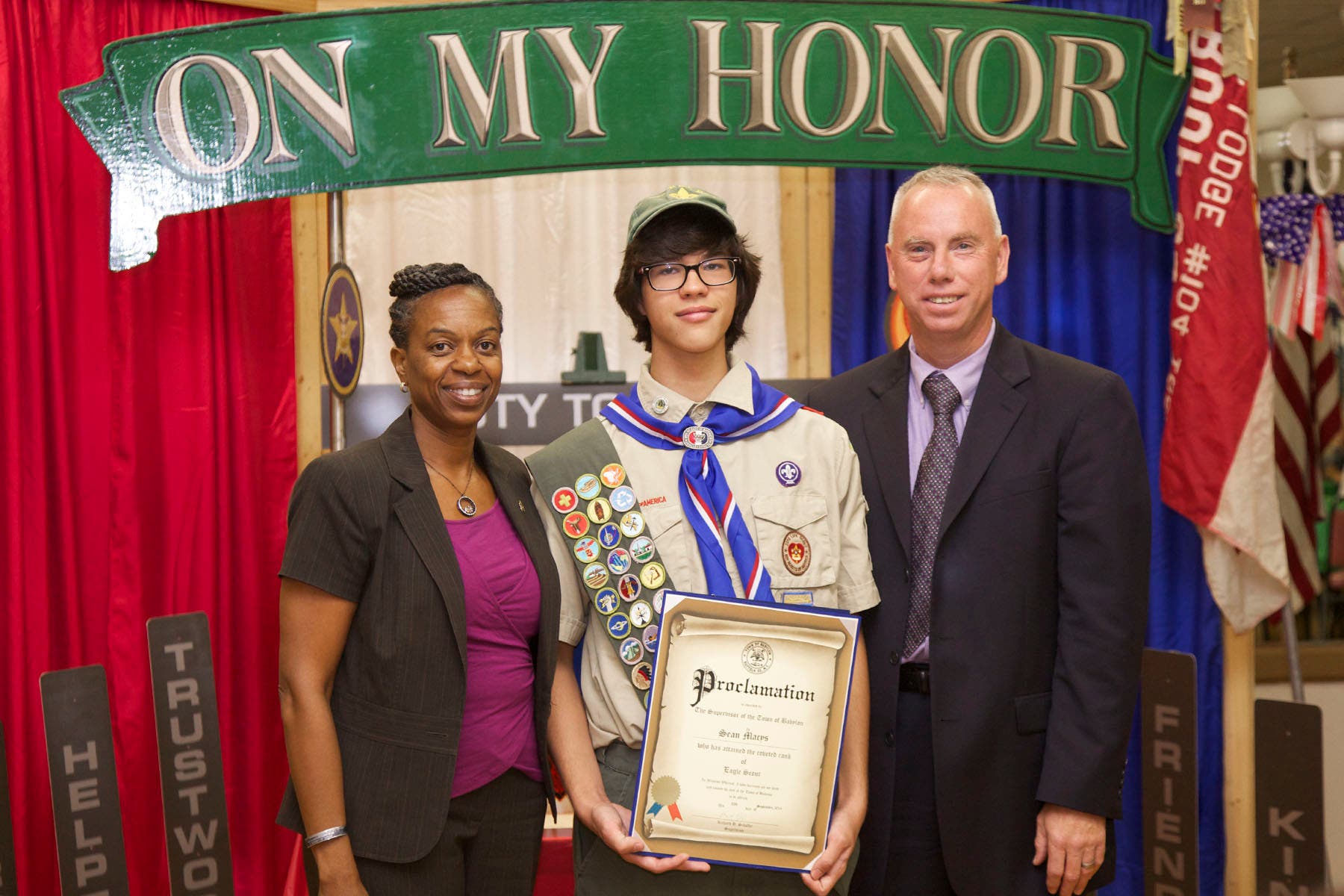 News small post card thumbnail