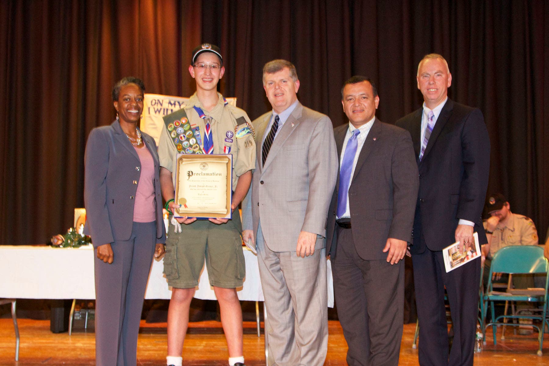 News small post card thumbnail