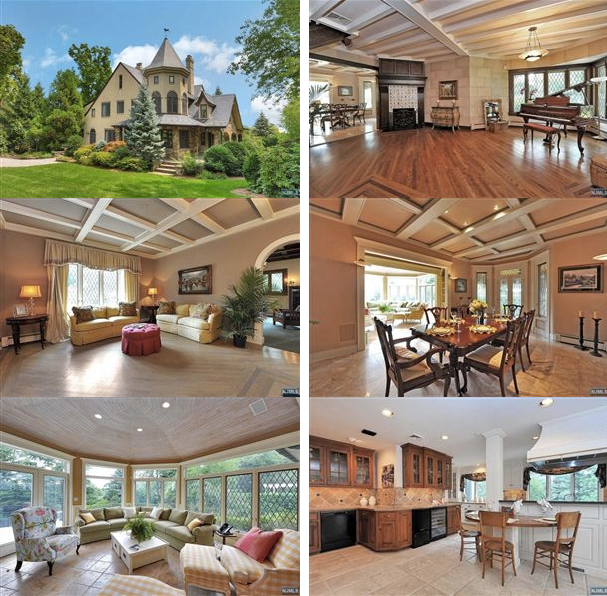 The Best of Ridgewood NJ Luxury Real Estate Ridgewood, NJ Patch