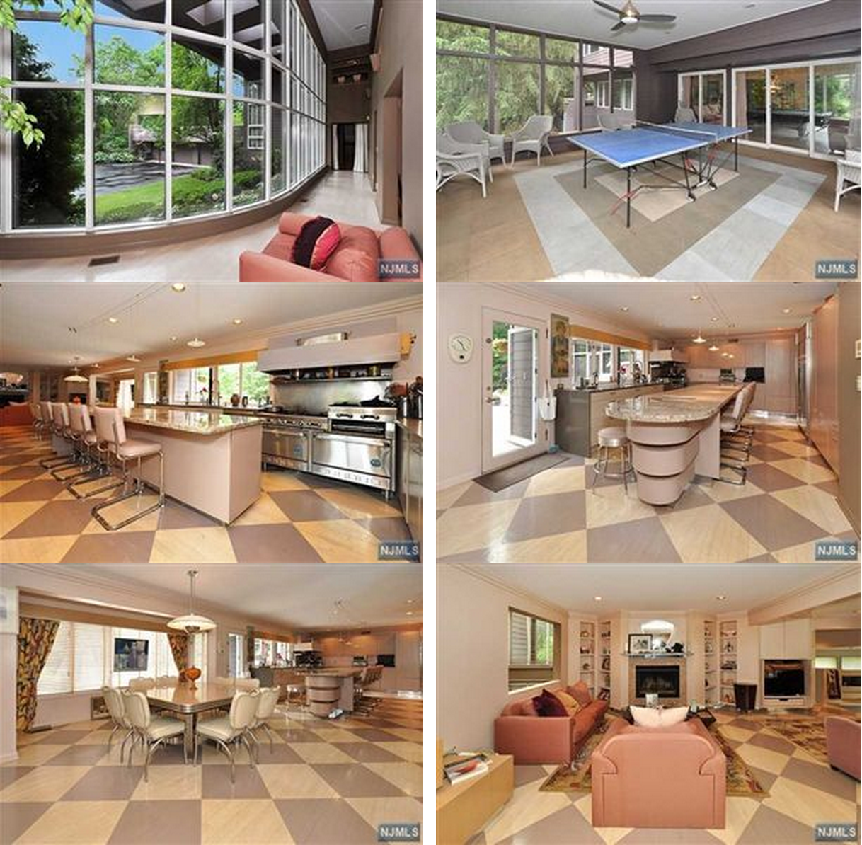 Beautiful Homes for Sale In Allendale, NJ Includes Real Estate Market