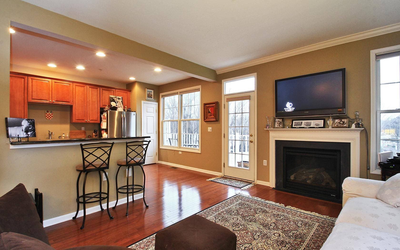 JUSTED LISTED Townhouse in LaFayette Hills! Westwood, NJ Patch