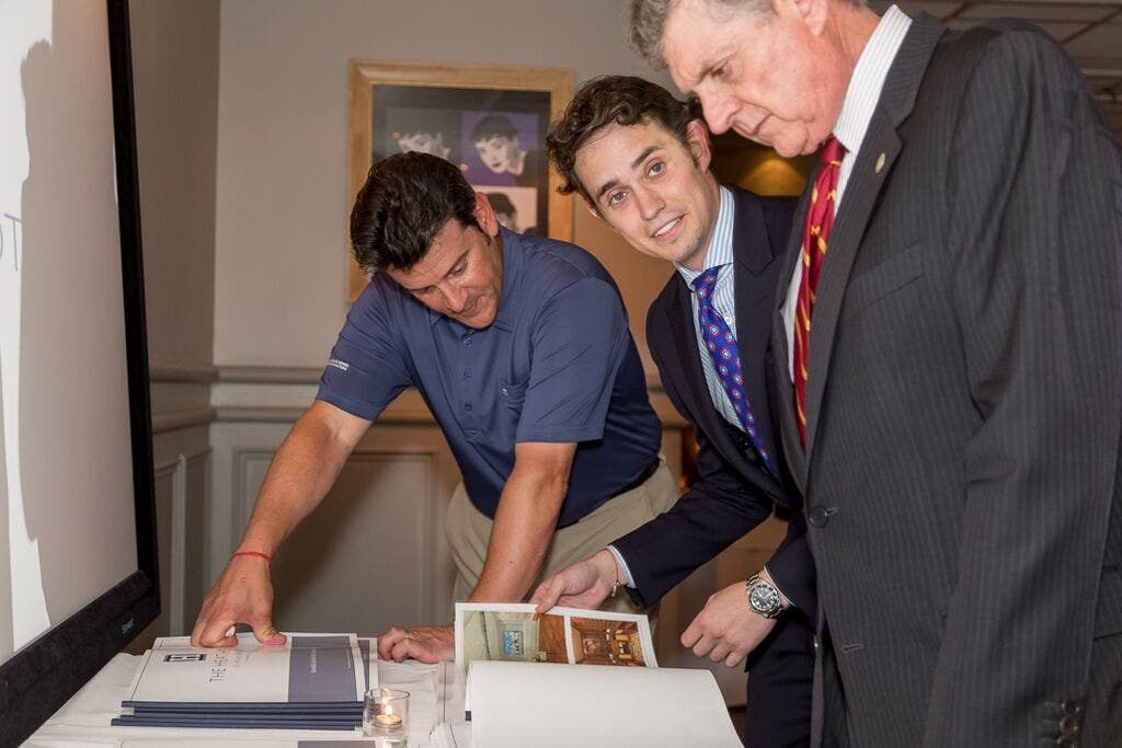 BrandNew Luxury 14Unit Residence Hits Market in Scarsdale, For Sale