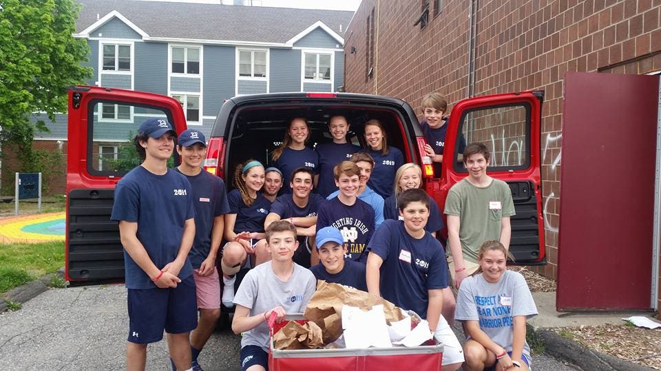 News small post card thumbnail