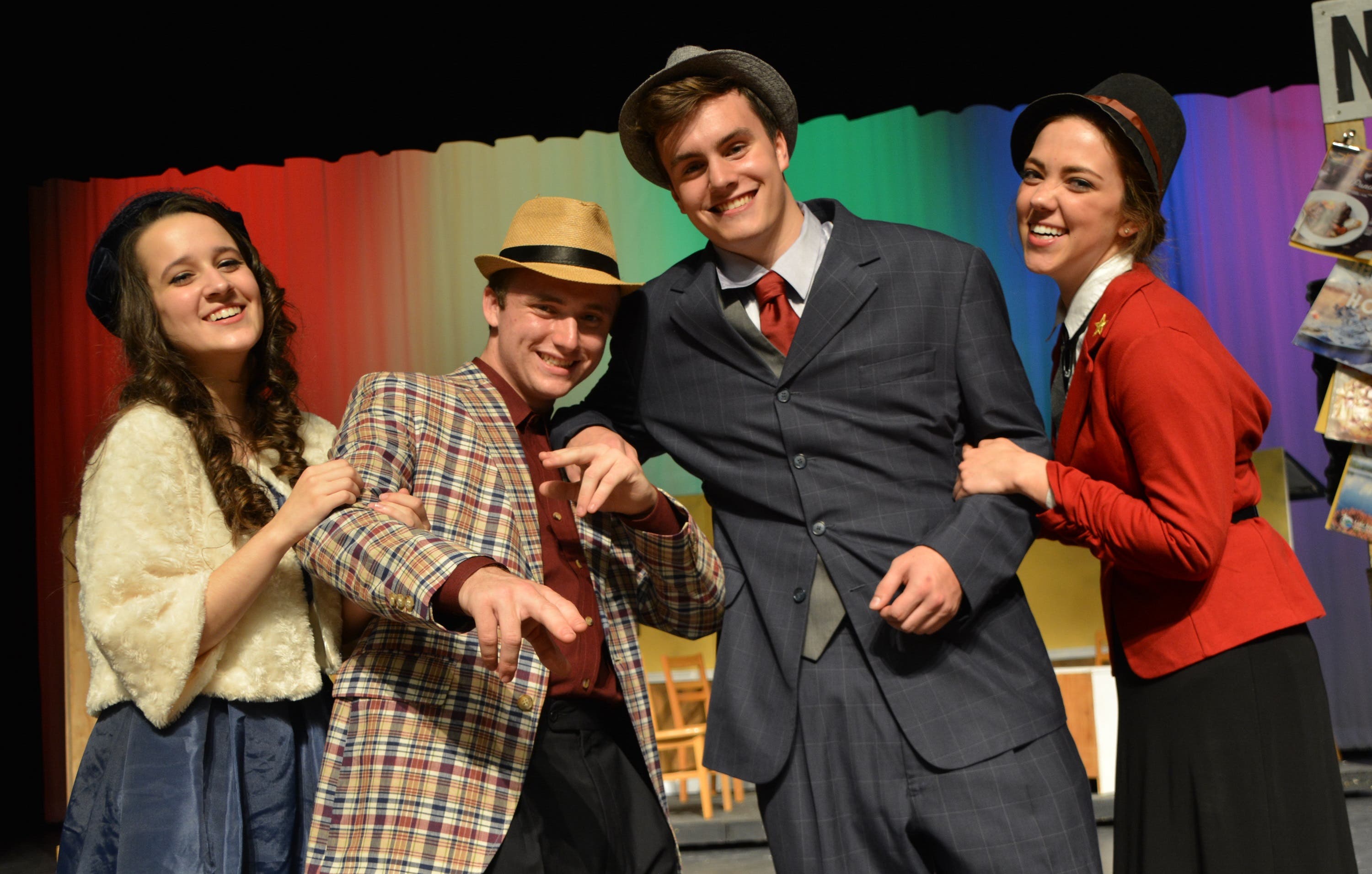 News small post card thumbnail