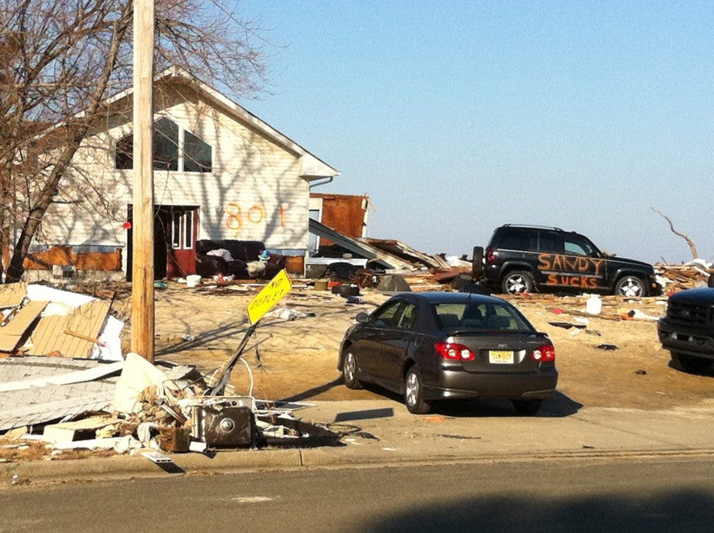 News small post card thumbnail