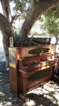 News small post card thumbnail