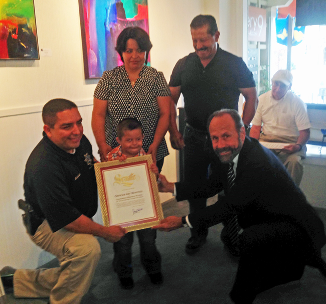 News small post card thumbnail