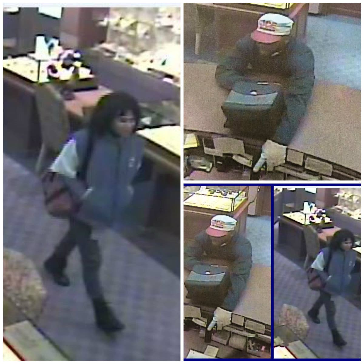 New Photos Released Of Armed Robbery Suspects In Palo Alto | Palo Alto ...