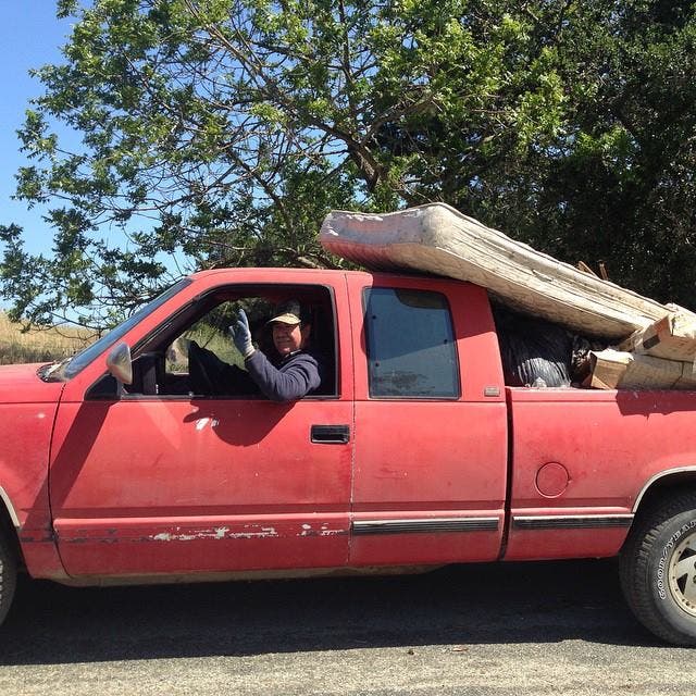 News small post card thumbnail