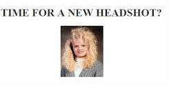 News small post card thumbnail