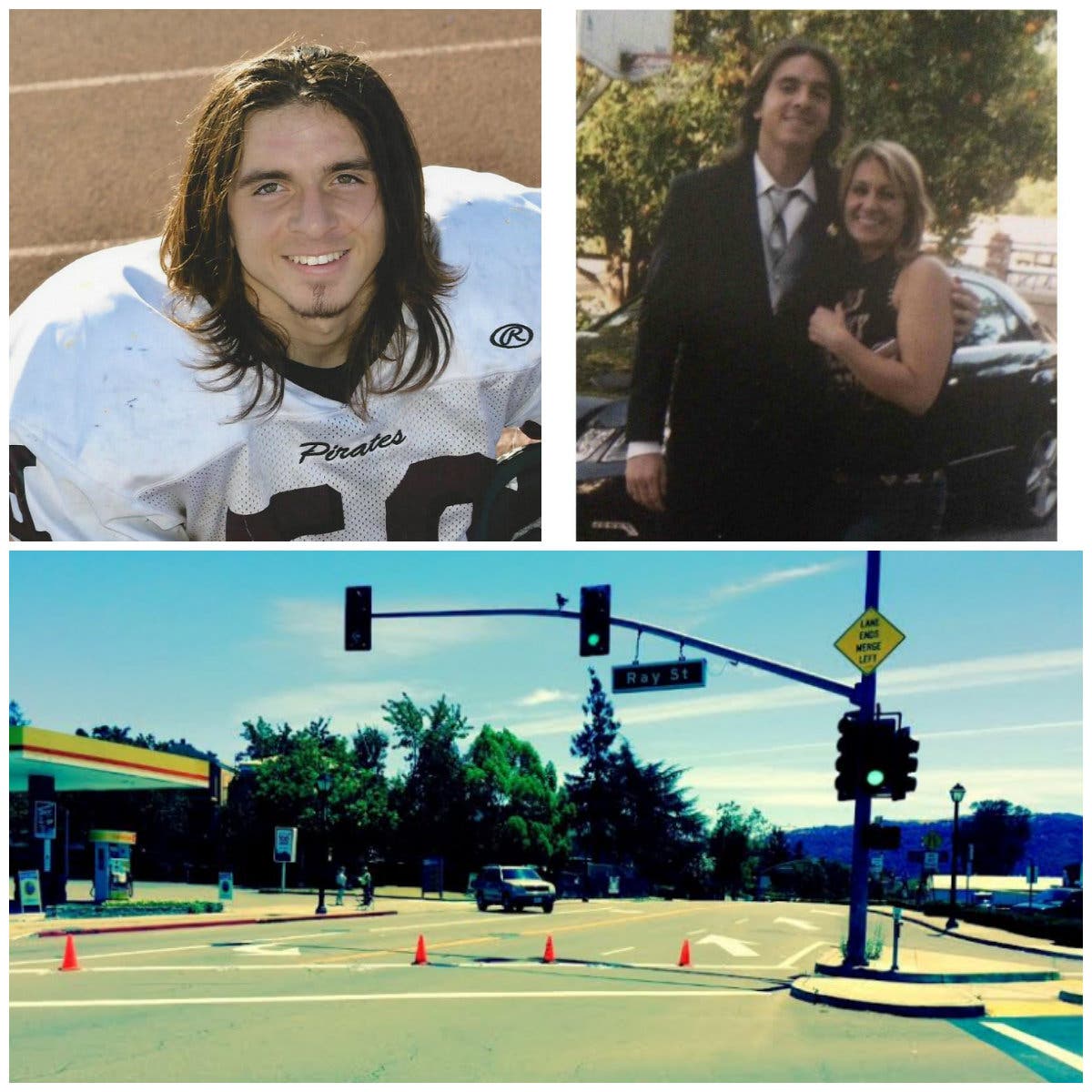 Family Of Piedmont Hills High Grad Shot, Killed By Pleasanton Police