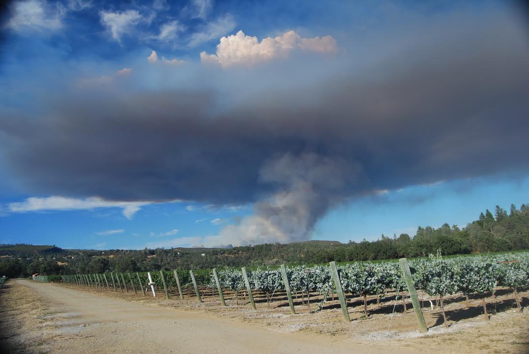 Jerusalem Fire Update: Acres Burned At More Than 24K; Containment ...