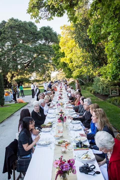 Reservations Open For Farm To Table Twilight Dinner At Filoli Reservations Open For Farm To Table Twilight Dinner At Filoli