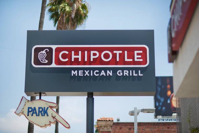 Chipotle Hiring 4,000 Workers in One Day | Milpitas, CA Patch