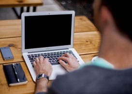 News small post card thumbnail