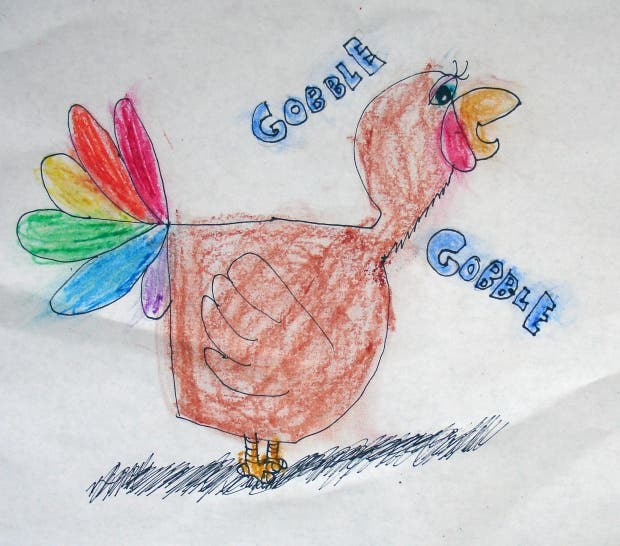 News small post card thumbnail