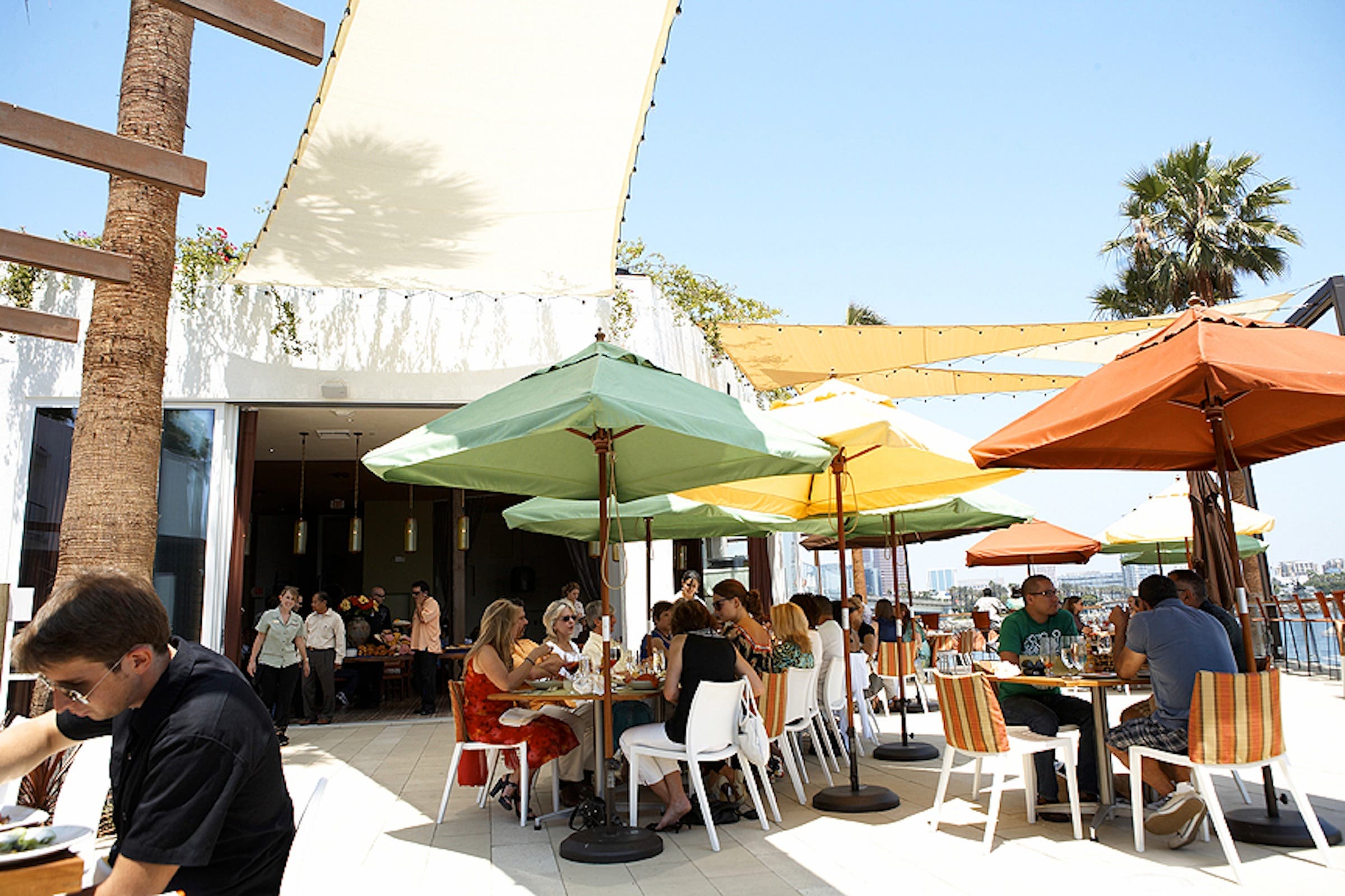 Moms To Enjoy Family And Fun For Fuego's Mother's Day Brunch Long Beach, CA Patch