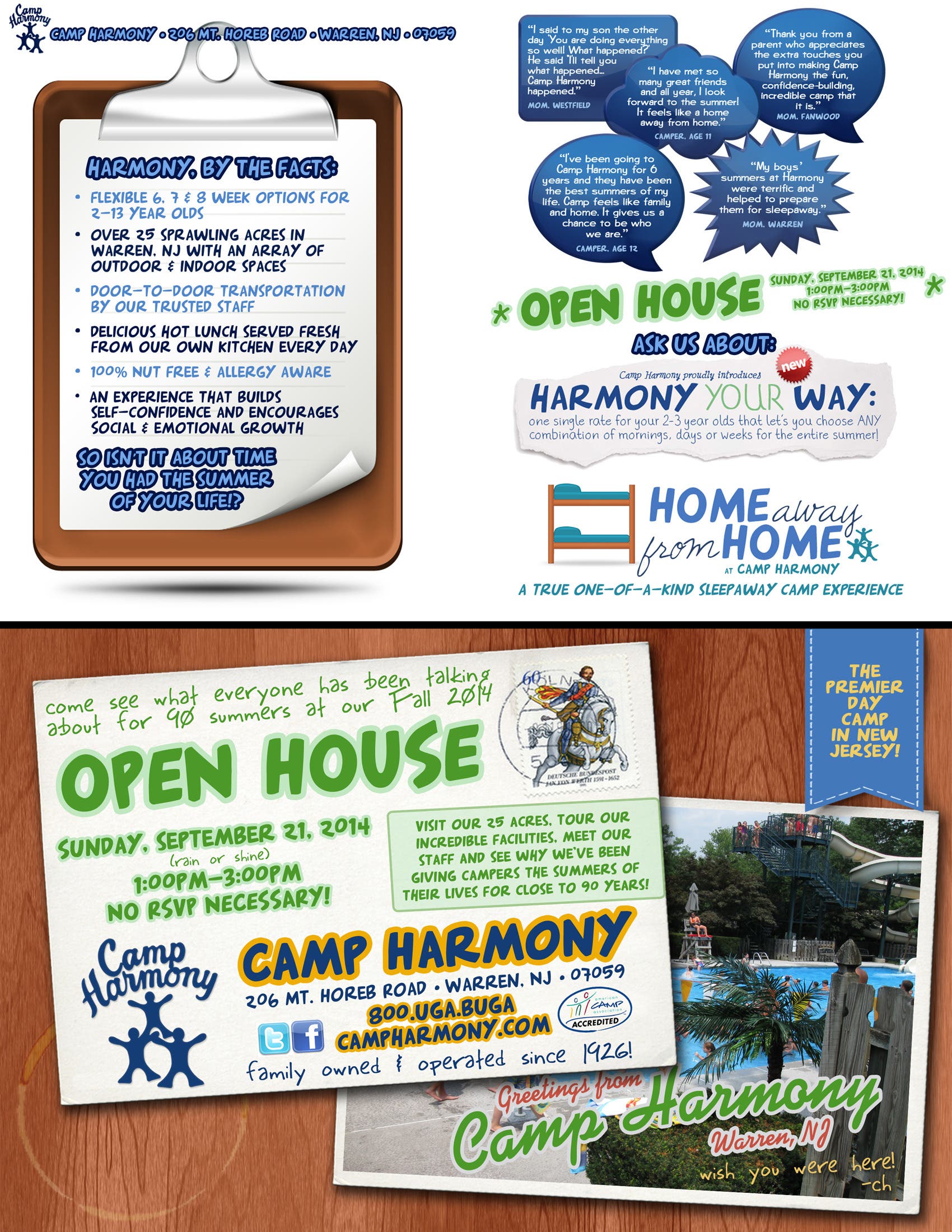 News small post card thumbnail