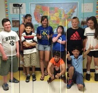 News small post card thumbnail