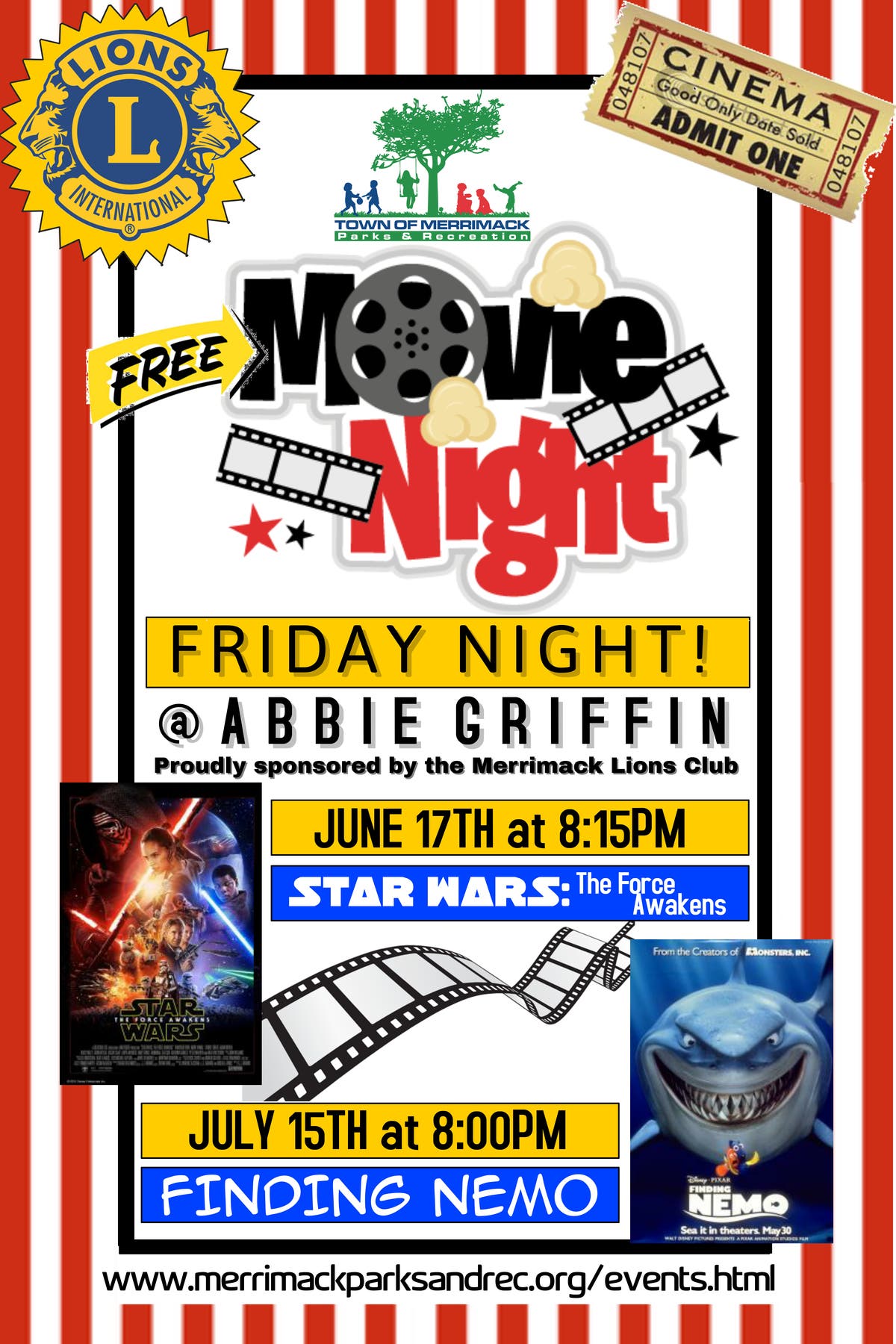 News small post card thumbnail