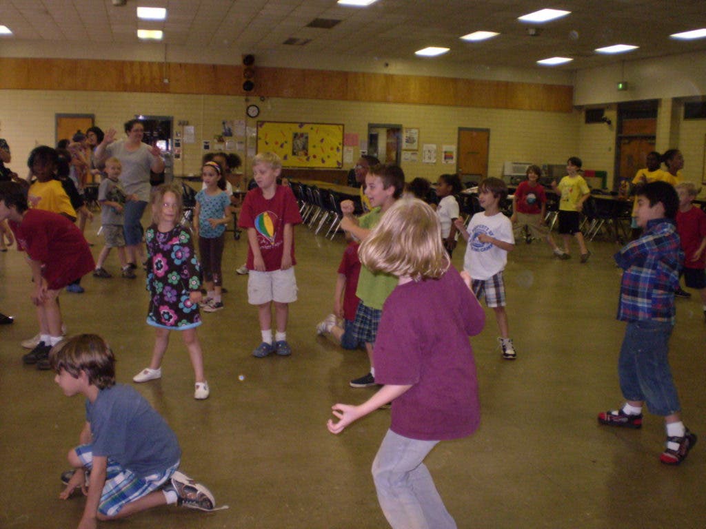 Brockett Elementary Celebrates 50th Anniversary Tucker, GA Patch