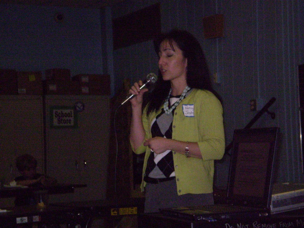 News small post card thumbnail