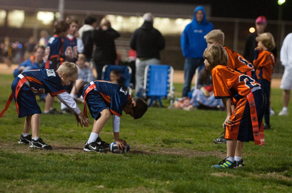 Friday Night Lights Youth Flag Football Corona 181