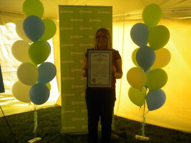 News small post card thumbnail