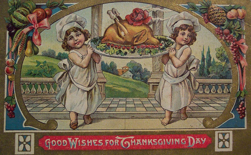 News small post card thumbnail