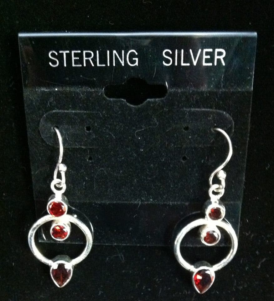 Local Sterling Silver Jewelry Shop Signs 3 Year Lease