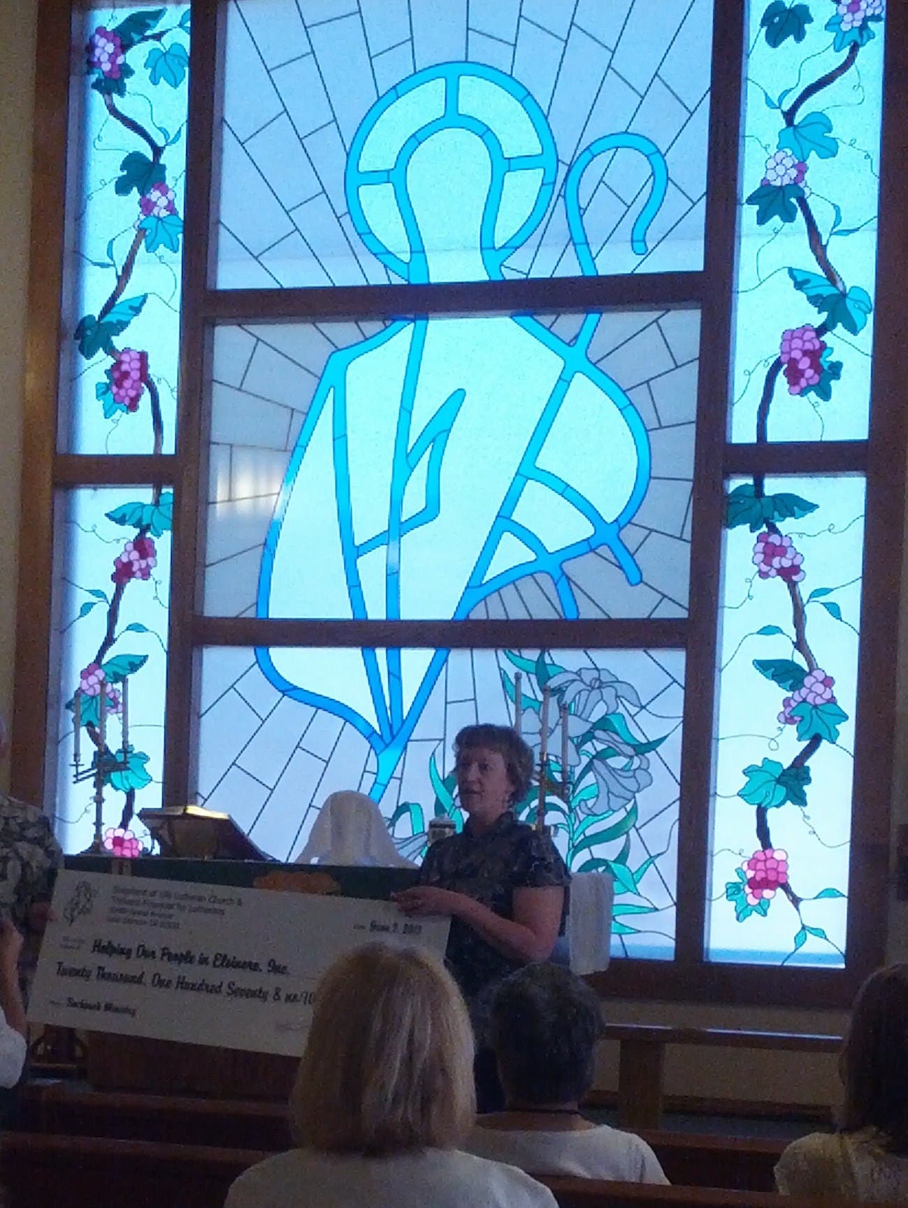 News small post card thumbnail