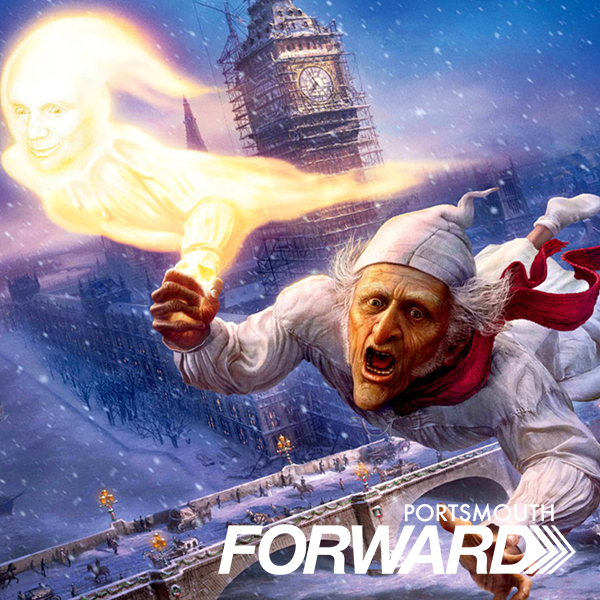 News small post card thumbnail