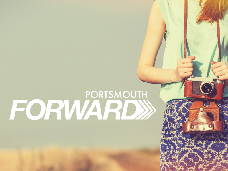 News small post card thumbnail