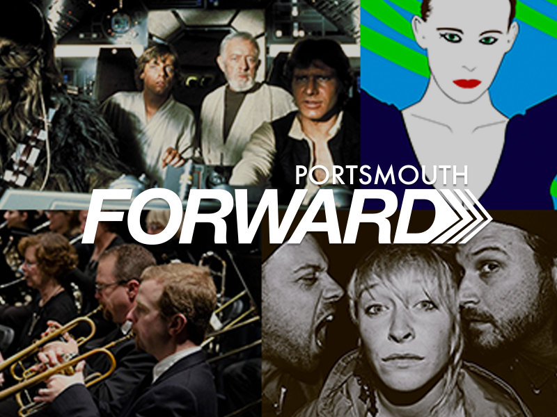 News small post card thumbnail