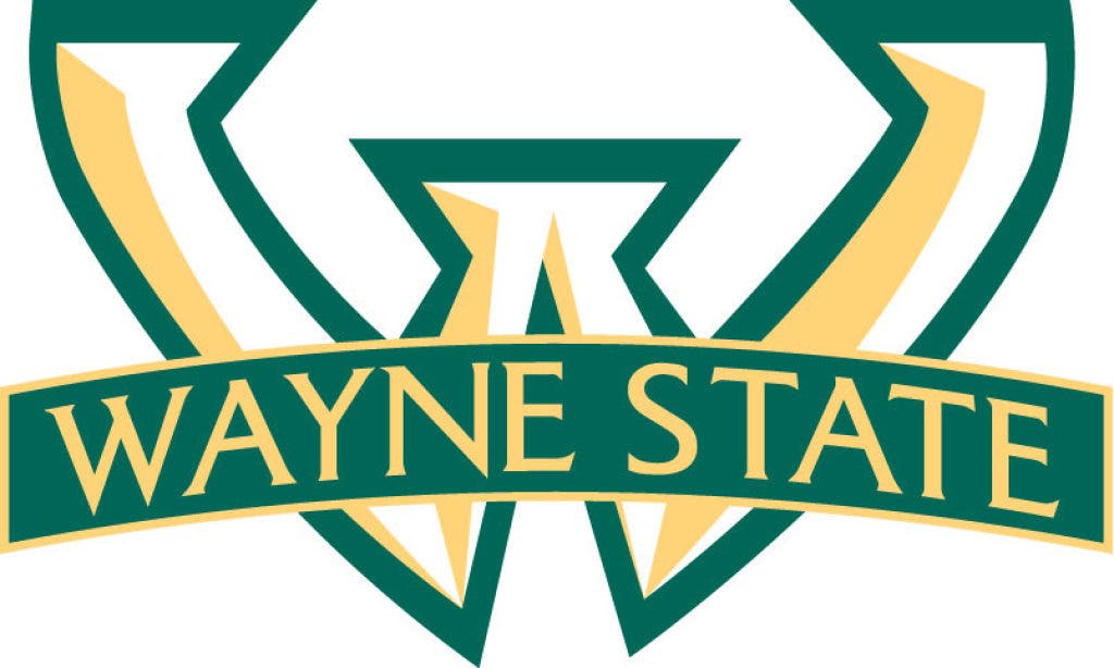 Area Residents Enroll at Wayne State University