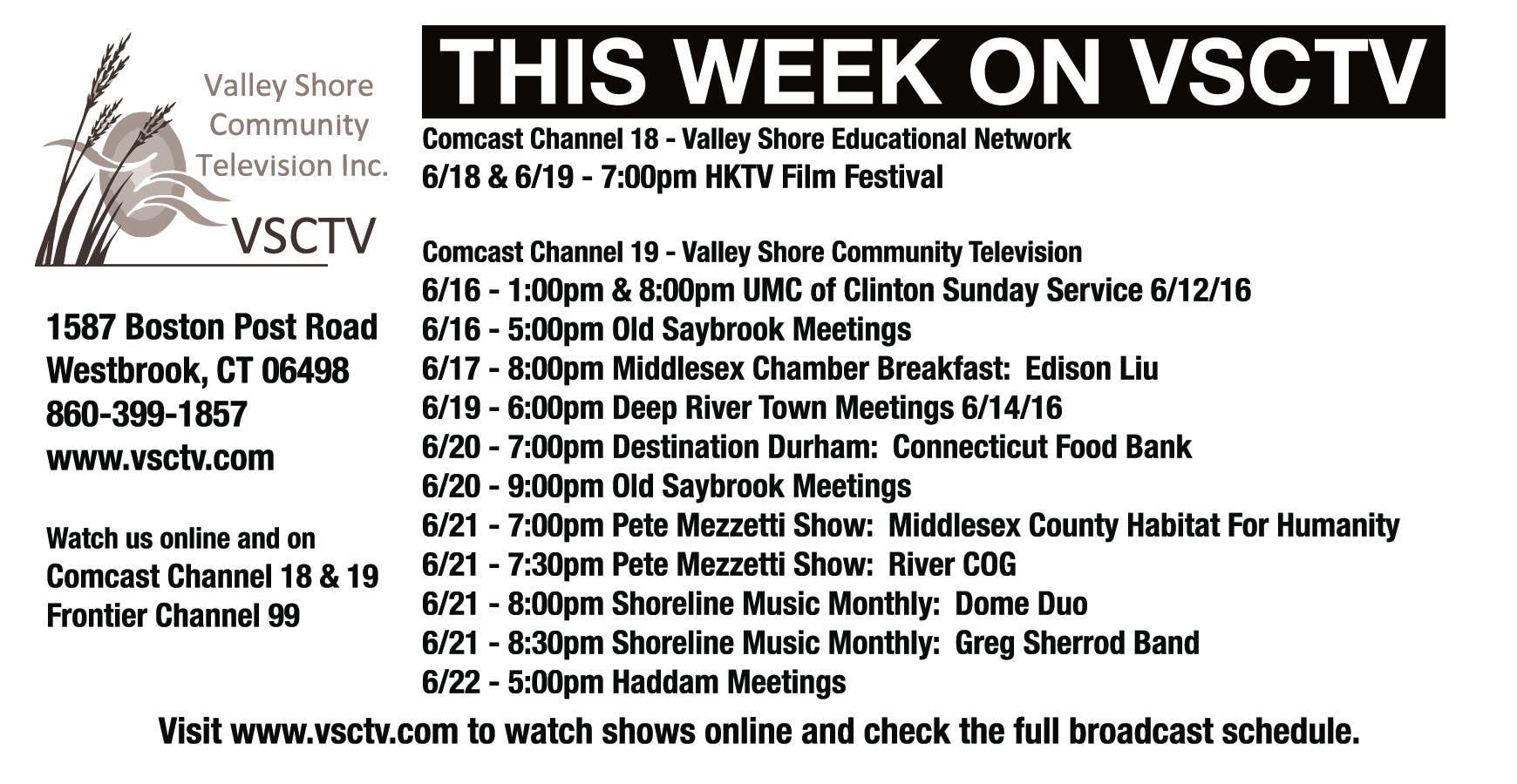 News small post card thumbnail