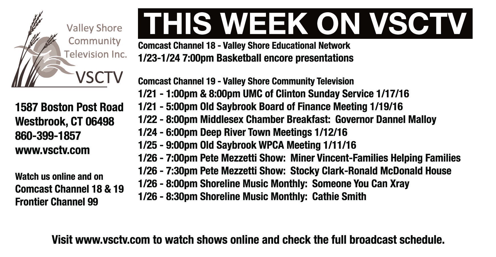 News small post card thumbnail