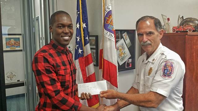 News small post card thumbnail