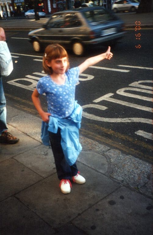 News small post card thumbnail