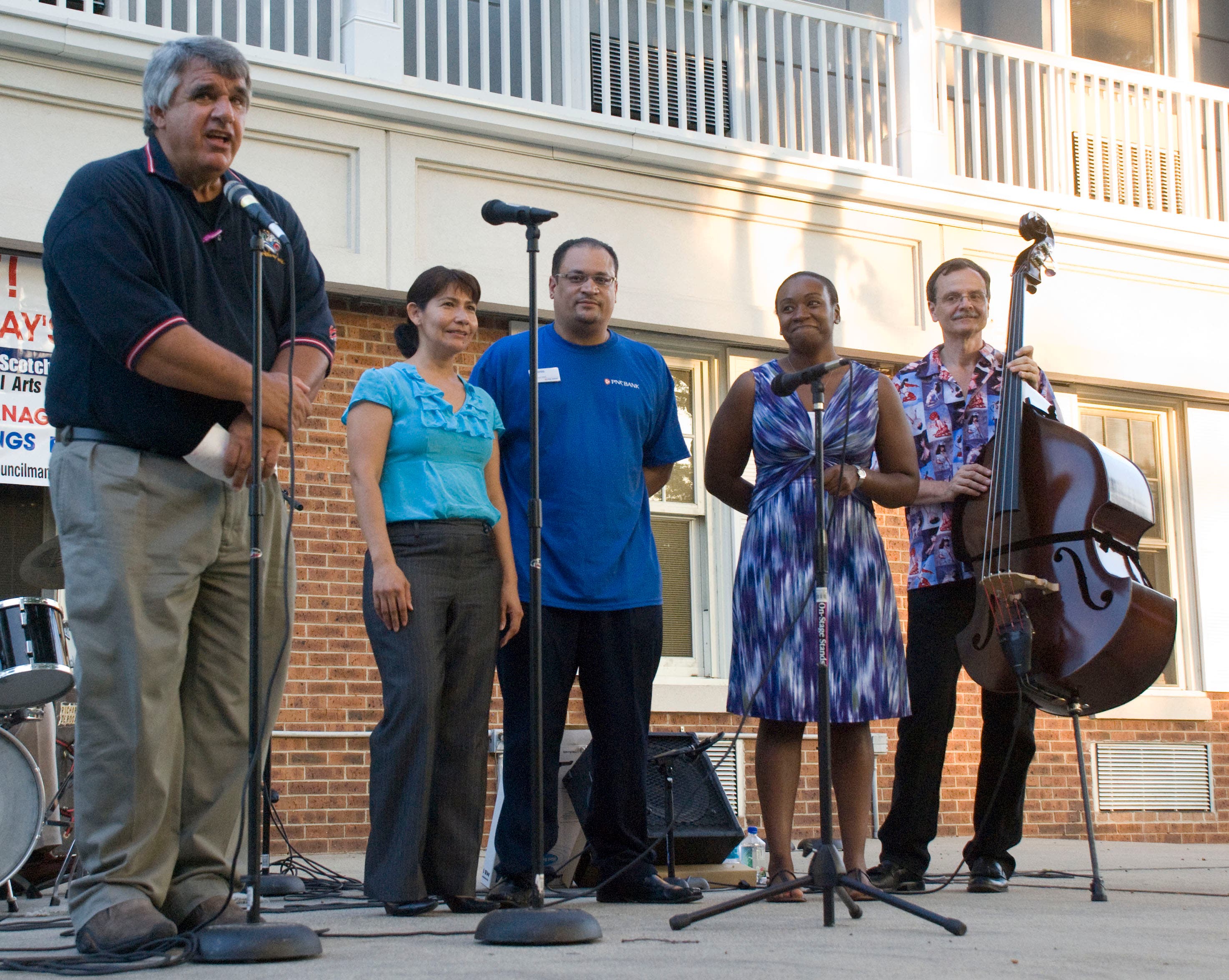 Letter to the Editor: The Scotch Plains Summer Concert Series