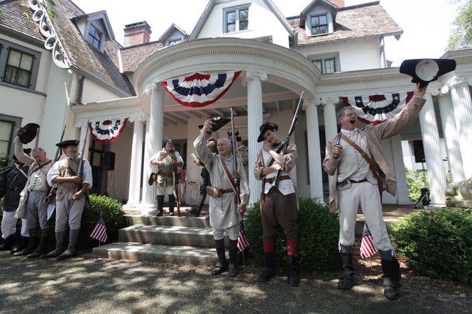 News small post card thumbnail