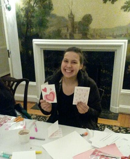 News small post card thumbnail