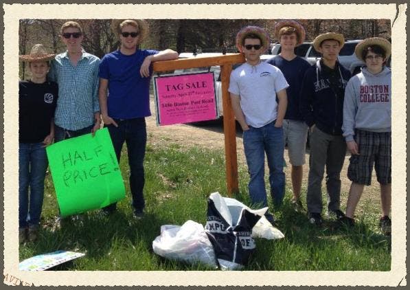 News small post card thumbnail